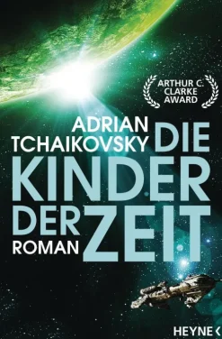 Die Kinder der Zeit*Penguin Random House Sale