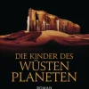 Die Kinder des Wüstenplaneten*Heyne Taschenbuch