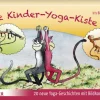 Herder Verlag GmbH Dekoration & Einrichtung-Die Kinder-Yoga-Kiste