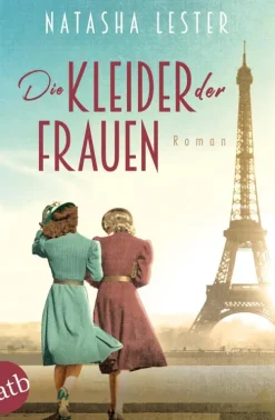 Aufbau Digital Familiensagas|Kriegs- & Militärromane-Die Kleider der Frauen