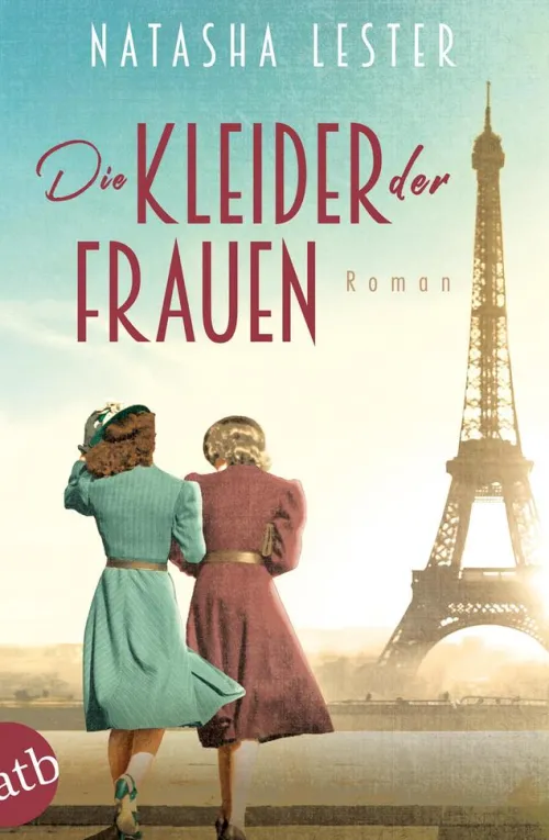 Aufbau Digital Familiensagas|Kriegs- & Militärromane-Die Kleider der Frauen