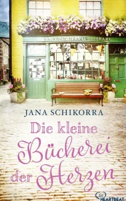 Bastei Lübbe Tagebücher*Die kleine Bücherei der Herzen