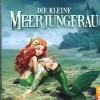 Die kleine Meerjungfrau, 1 Audio-CD*Raute Media New