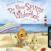 Lübbe Audio Kinder- & Jugendbücher·Bilderbücher*Die kleine Spinne Widerlich - Ausflug ans Meer