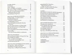 Die kleine Yoga-Philosophie*Knaur MensSana TB Clearance