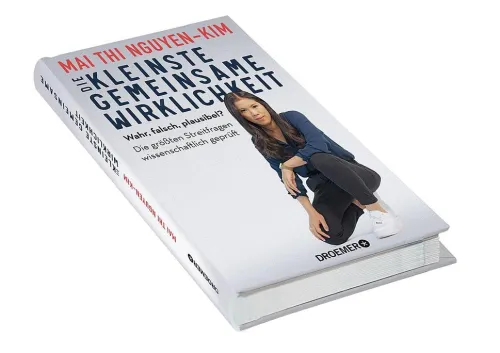 Die kleinste gemeinsame Wirklichkeit*Droemer HC Online