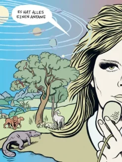 Carlsen Verlag GmbH Musik, Film, Theater*Die Knef