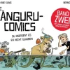 Die Känguru-Comics 2*Ullstein Taschenbuchvlg. Outlet