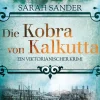Dryas Verlag Krimi Klassiker|Historische Krimis*Die Kobra von Kalkutta
