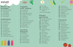 Kinder Dorling Kindersley Verlag 6-10 Jahre-Die Kochschule für Kids