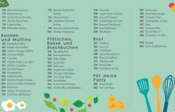 Kinder Dorling Kindersley Verlag 6-10 Jahre-Die Kochschule für Kids