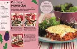 Kinder Dorling Kindersley Verlag 6-10 Jahre-Die Kochschule für Kids