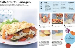 Kinder Dorling Kindersley Verlag 6-10 Jahre-Die Kochschule für Kids