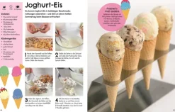 Kinder Dorling Kindersley Verlag 6-10 Jahre-Die Kochschule für Kids