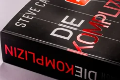 Die Komplizin - Ihr Mann ist ein Serienkiller. Was ist sie - Täterin oder Opfer?*Goldmann TB Sale