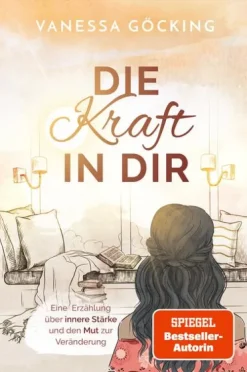 NOVA MD Psychologie-Die Kraft in dir