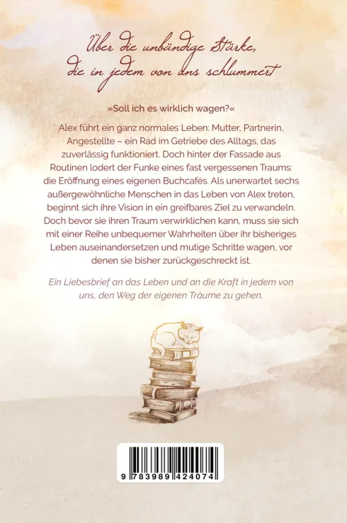 NOVA MD Psychologie-Die Kraft in dir