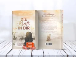 NOVA MD Psychologie-Die Kraft in dir