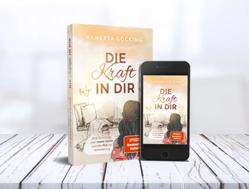 NOVA MD Psychologie-Die Kraft in dir