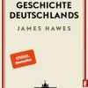 Ullstein Taschenbuchvlg. Sachbücher|Geschichte-Die kürzeste Geschichte Deutschlands