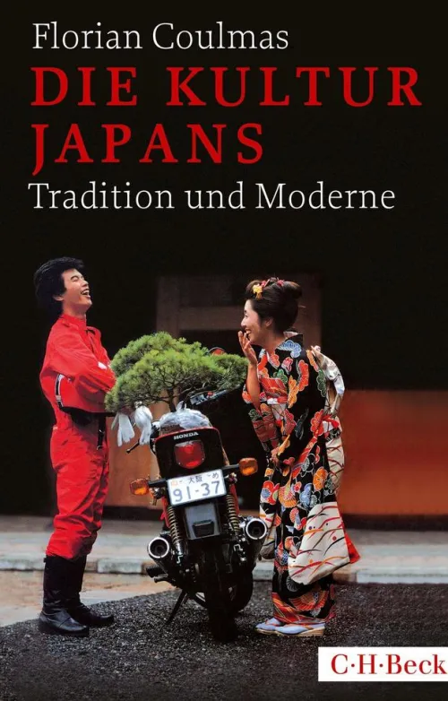 C.H. Beck Ethnologie*Die Kultur Japans
