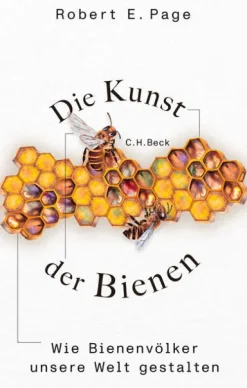C.H. Beck Biologie*Die Kunst der Bienen