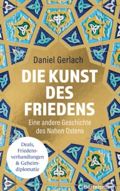 Die Kunst des Friedens*Bertelsmann Verlag Online