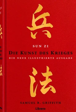 Librero b.v. Philosophie*Die Kunst des Krieges