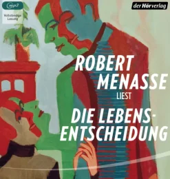 Hoerverlag DHV Der Romane·Nach Ländern-Die Lebensentscheidung