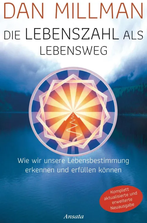 Die Lebenszahl als Lebensweg*Ansata Verlag Online