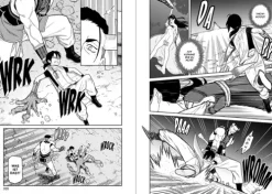 Loewe Verlag GmbH History*Die Legende der Steinkrieger 02