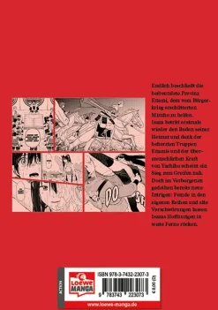 Loewe Verlag GmbH History|Fantasy-Die Legende der Steinkrieger 03