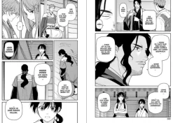 Loewe Verlag GmbH History|Fantasy-Die Legende der Steinkrieger 03