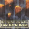 BoD - Books on Demand Steampunk-Die Legende von Kados