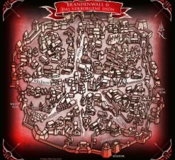 Die Legenden der Albae - Blutrote Himmel*Knaur HC Online