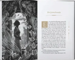 Die Legenden der besonderen Kinder*Knaur HC Sale