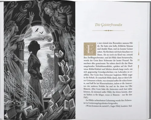 Die Legenden der besonderen Kinder*Knaur HC Sale