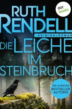 Die Leiche im Steinbruch*dotbooks New