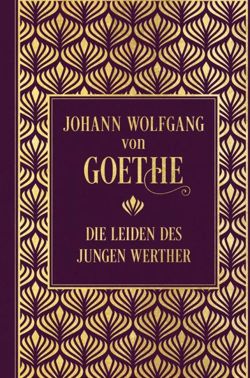 Nikol Verlagsges.mbH Gedichte & Drama*Die Leiden des jungen Werther