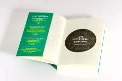 Goldmann TB Psychologie-Die LET THEM Theorie