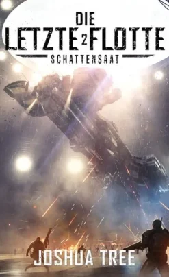 NOVA MD Militär*Die Letzte Flotte 2