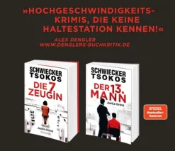 Die letzte Lügnerin*Knaur Taschenbuch New