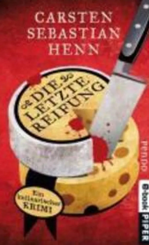 Die letzte Reifung*Piper ebooks Outlet