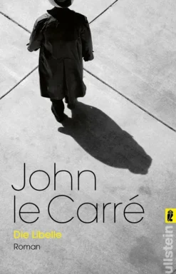 Ullstein Taschenbuchvlg. Krimis & Thriller|Spionagethriller-Die Libelle