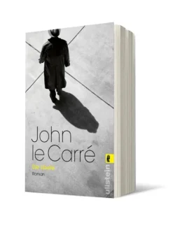 Ullstein Taschenbuchvlg. Krimis & Thriller|Spionagethriller-Die Libelle