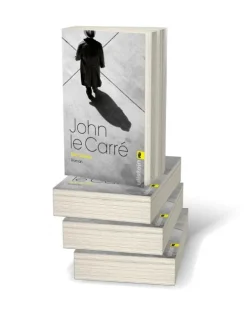 Ullstein Taschenbuchvlg. Krimis & Thriller|Spionagethriller-Die Libelle