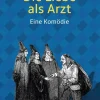 aionas Gedichte & Drama*Die Liebe als Arzt. Eine Komödie