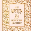 Nikol Verlagsges.mbH Klassiker-Die Liebe der Anne Elliot