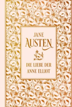 Nikol Verlagsges.mbH Klassiker-Die Liebe der Anne Elliot