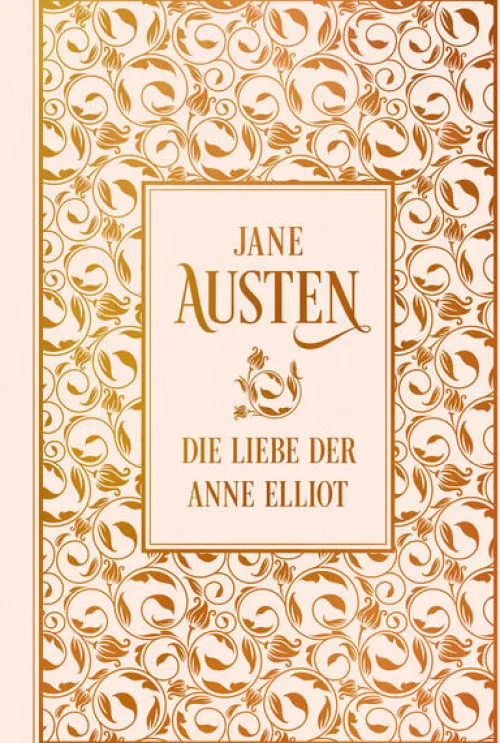 Nikol Verlagsges.mbH Klassiker-Die Liebe der Anne Elliot